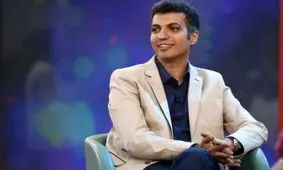 فیلم| سانسور صدای عادل فردوسی‌پور در برنامه میثاقی در راستای حذف همه‌جانبه عادل فردوسی‌پور