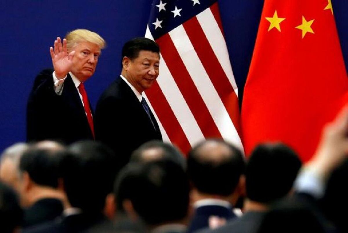 روزنامه هنگ کنگی: چین و آمریکا آبان ماه توافق نامه تجاری امضا می کنند