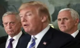 ترامپ: کره جنوبی یک سوء استفاده کننده بزرگ است / سئول باید سالانه ۶۰ میلیارد دلار برای استقرار نیرو‌های آمریکایی بپردازد