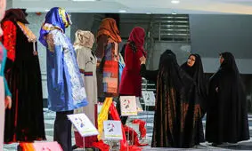 تخفیف در تبلیغات با چادر؛ فرهنگ‌سازی یا کار نمایشی؟