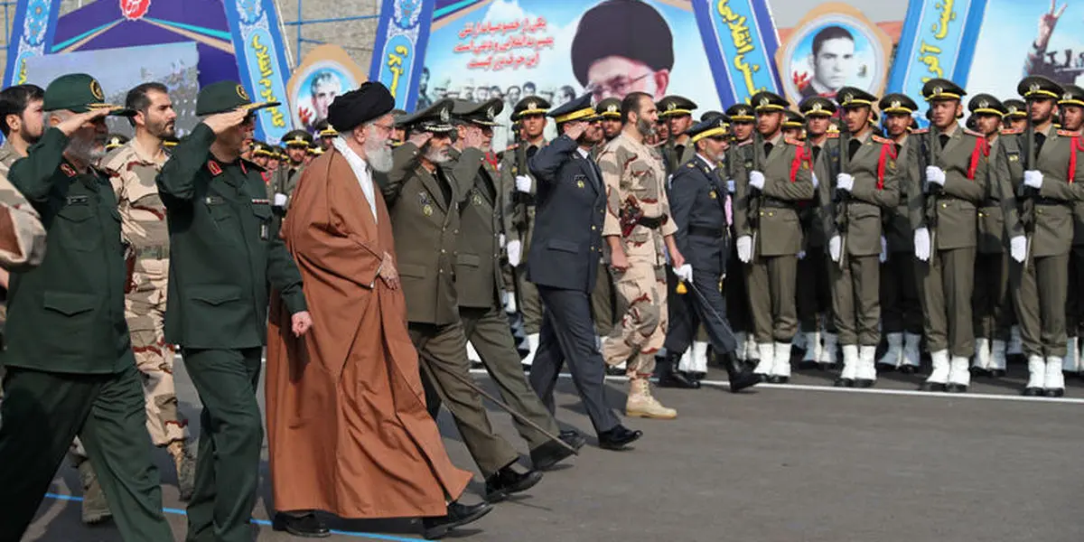 دلسوزان عراق و لبنان بدانند اولویت اصلی علاج ناامنی است