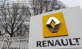 نقش «ایران» در کاهش فروش جهانی رنو