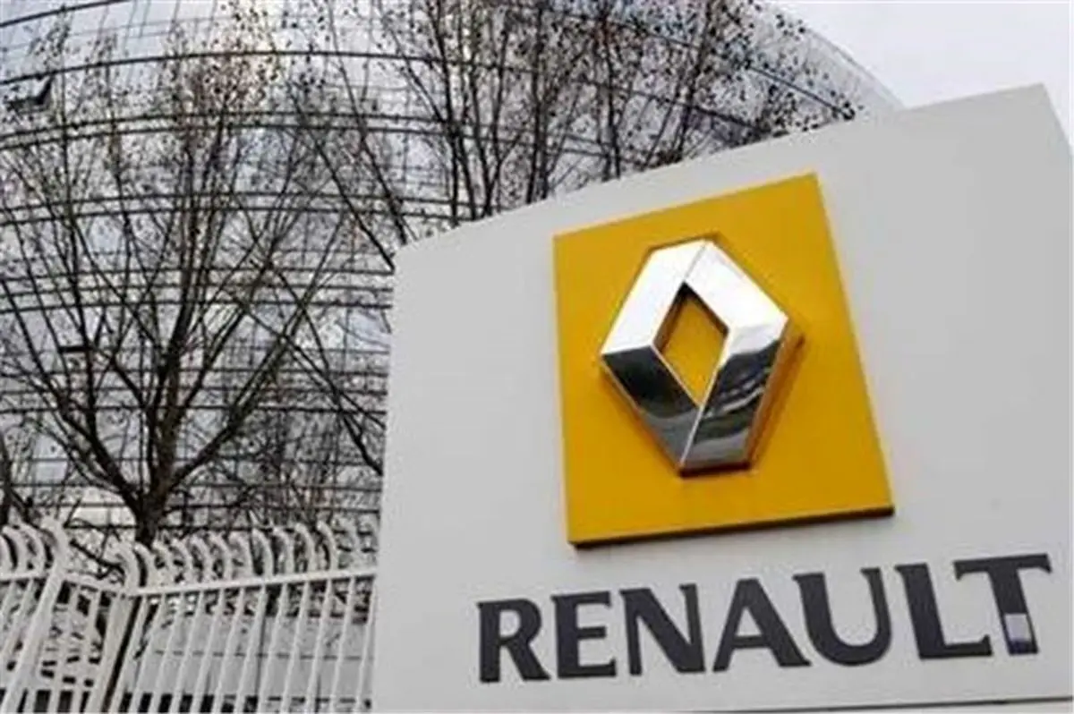 نقش «ایران» در کاهش فروش جهانی رنو
