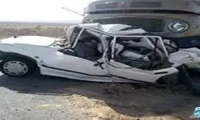 پرايد و پژو خطرسازترين خودروها