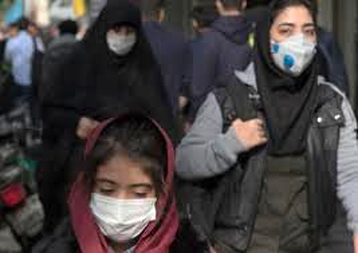 گوگرد بنزین در تهران قابل قبول است / منشاء بوی نامطبوع تهران مشخص نشد