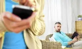 راهکارهایی برای رهایی از روابط فرازناشویی