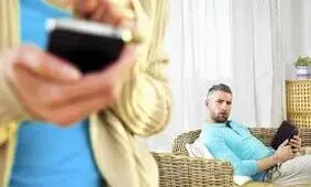 راهکارهایی برای رهایی از روابط فرازناشویی