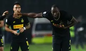 کونته: اینتر تحمل ادامه این شرایط را ندارد