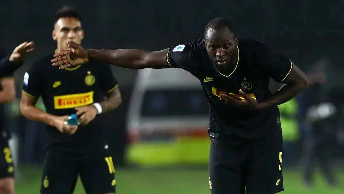 کونته: اینتر تحمل ادامه این شرایط را ندارد