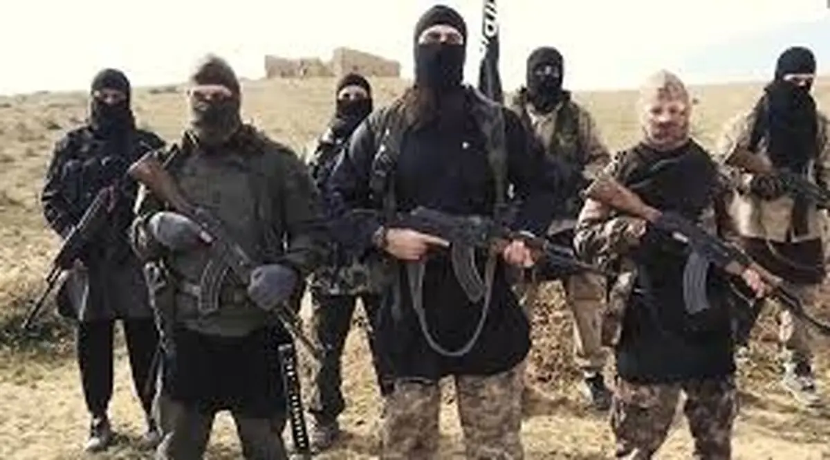 داعش: قم و تهران را فتح می‌کنیم!