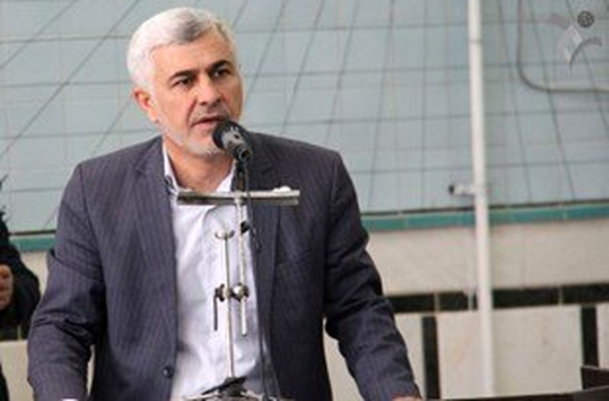 سلیمی: برگزاری انتخابات الکترونیکی بخش عمدهای از هزینهها را کاهش میدهد