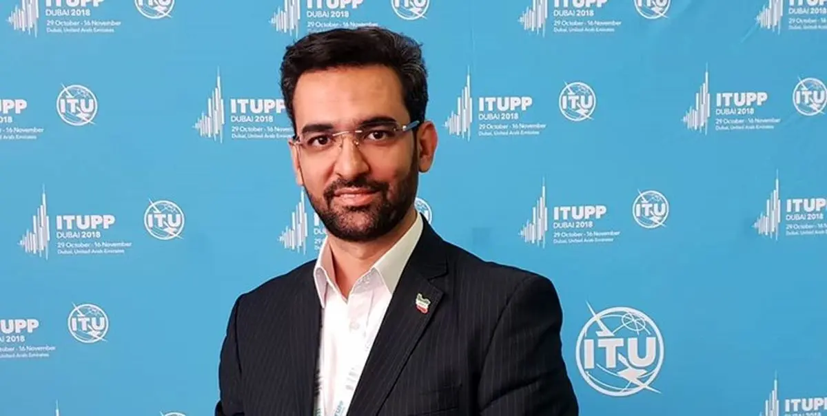 ایران ۳۳ میلیون حمله سایبری را در سال گذشته دفع کرد