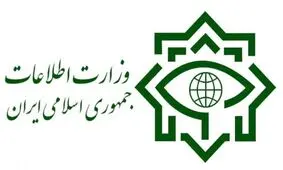 وزارت اطلاعات باند قاچاق ارز در استان آذربایجان غربی را منهدم کرد