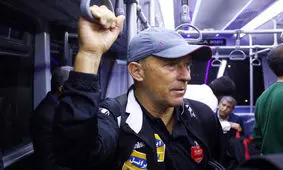 واکنش باشگاه استقلال به مصاحبه کالدرون