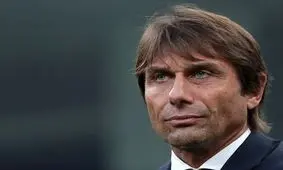 رکورد جدید کونته