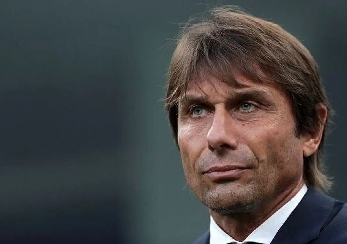 رکورد جدید کونته