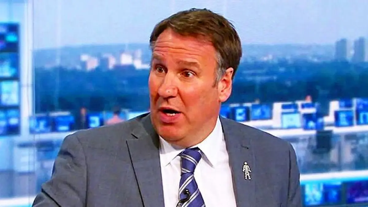 تمجید بازیکن سابق آرسنال از تیم رقیب