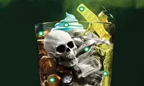 در یک لیوان آبی که می نوشید چه چیزهایی هست؟