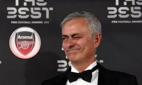 انگیزه مورینیو برای حضور دوباره در لیگ جزیره چیست؟