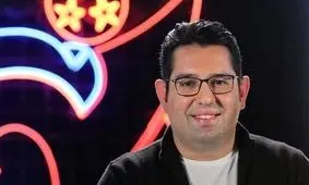 محمدرضا احمدی: به خاطر عادل ممنوع‌الفعالیت نشدم