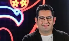 محمدرضا احمدی: به خاطر عادل ممنوع‌الفعالیت نشدم
