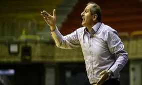 هاشمی: مهرام بهترین بازیکنان را جذب کرده و مدعی قهرمانی است