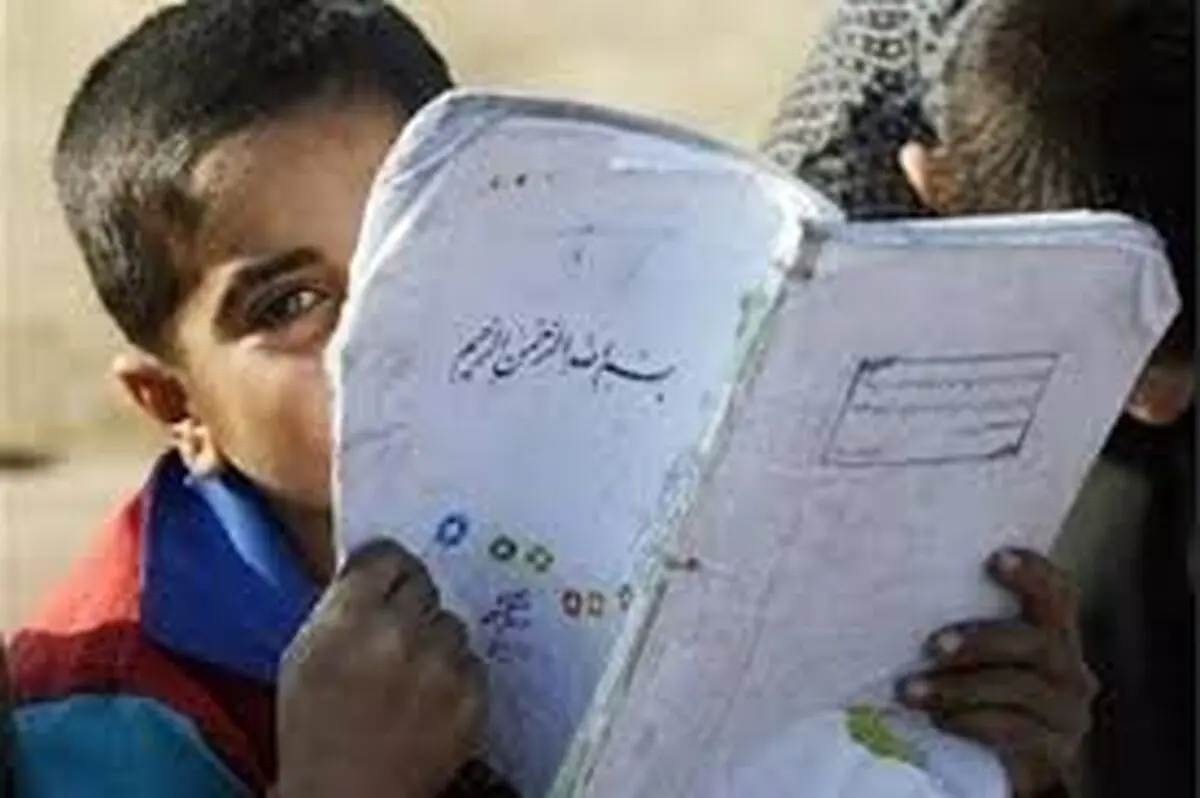 ۱۴۱ هزار کودک بازمانده از تحصیل در کشور شناسایی شدند