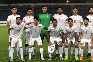 اعلام زمان برگزاری آخرین اردوی تیم فوتبال جوانان در آستانه بازی‌های مقدماتی آسیا