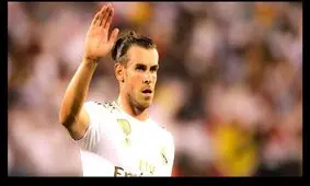 میاتوویچ: رئال باید اجازه جدایی گرت بیل را بدهد