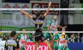 درخشش سید در اولیشتن موسوی در تیم منتخب هفته اول پلاس لیگا