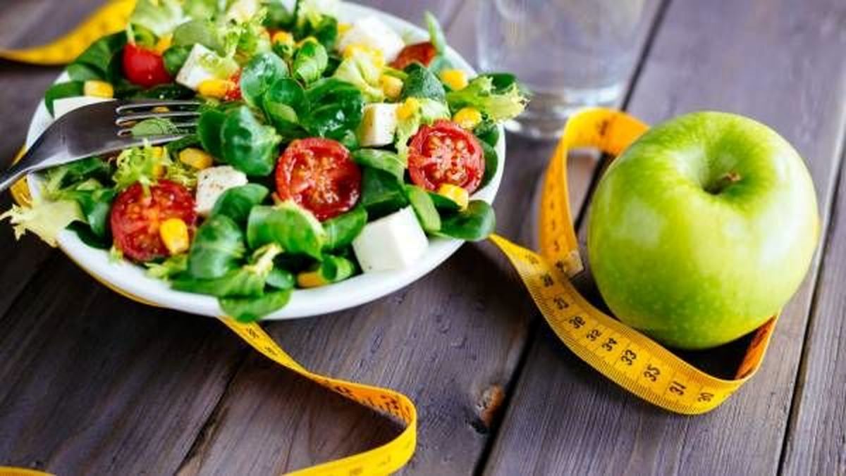 اگر به غذای همسر خود اهمیت میدهید این مطلب را از دست ندهید
