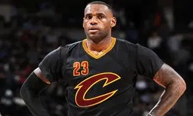 ستاره آمریکایی NBA فرار کرد