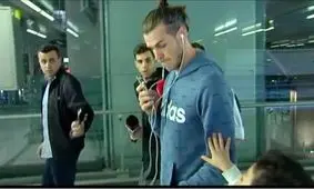 واکنش‌های منفی به حرکت زشت روز گذشته بیل