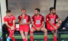 سیدجلال و شجاع تا کی نیمکت‌نشین خواهند بود؟