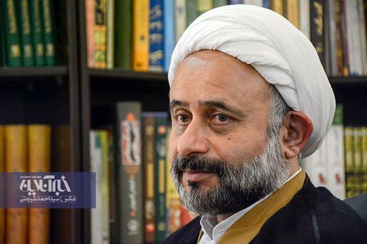 حجتالاسلام نقویان از دبیری هیأت عالی گزینش کشور استعفا داد