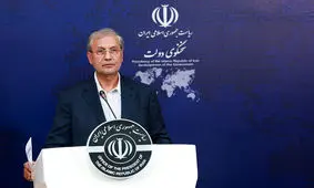 دفتر سخنگوی دولت: مخالفان تصویب اف‌ای‌تی‌اف به جای فرافنکنی، مسئولیت عواقب خطیر اقدامات‌شان را به عهده بگیرند