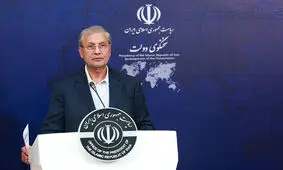 دفتر سخنگوی دولت: مخالفان تصویب اف‌ای‌تی‌اف به جای فرافنکنی، مسئولیت عواقب خطیر اقدامات‌شان را به عهده بگیرند