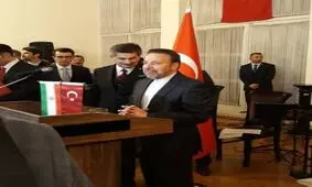 سیاست ایران همکاری نزدیک و روابط عمیق با همه همسایگان است