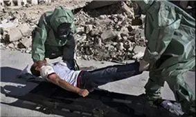 واقعیت «سناریوی شیمیایی» غربی-عربی در سوریه