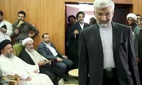 شوک جدایی نماینده جریان ارزشی از ائتلاف جمنا/ جلیلی مستقل می آید