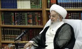 حال عمومی آیت‌الله مکارم شیرازی رو به بهبود است