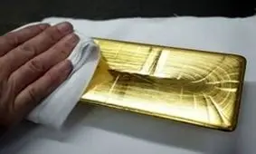 چوپانان عراقی گنجینه پنهان داعش را کشف کردند