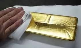 چوپانان عراقی گنجینه پنهان داعش را کشف کردند