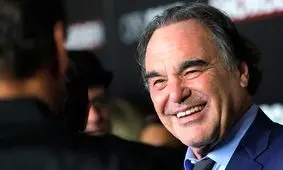 الیور استون: ایران و روسیه از خلافت داعش در منطقه جلوگیری کردند