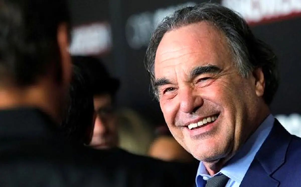 الیور استون: ایران و روسیه از خلافت داعش در منطقه جلوگیری کردند