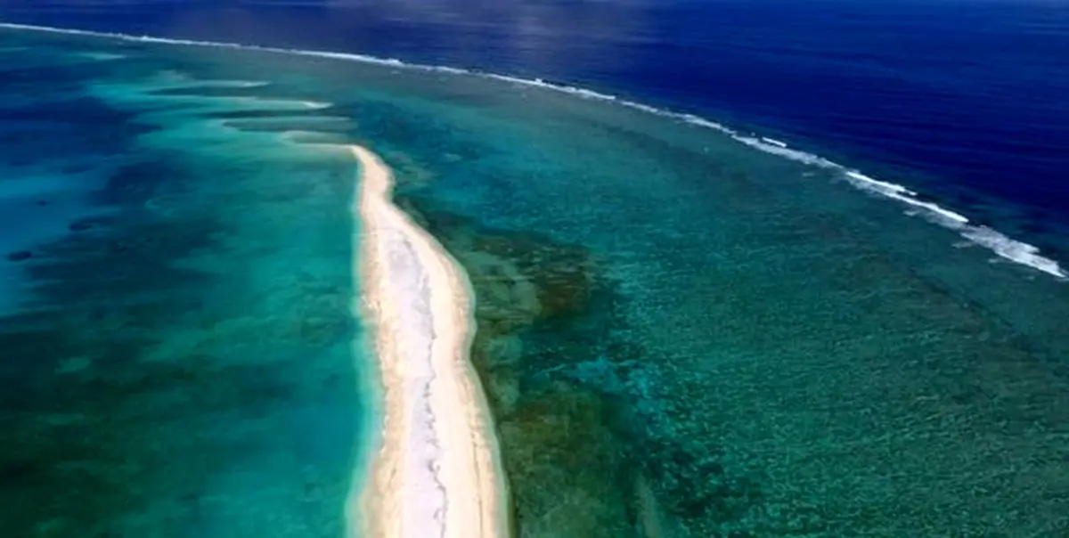 نخستین کشتی «ژئوفیزیک» مدرن بازگشت