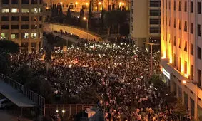 تاجیک: برخی جریان‌ها در لبنان به دنبال سناریوهای دیگری هستند