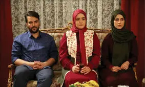 «ستایش» و نمایش دست خالی تلویزیون