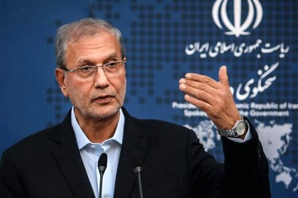 روایت توئیتری علی ربیعی از آخرین دیدارش با اعظم طالقانی و نگرانی‌های او