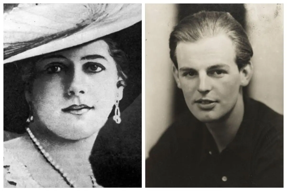 مشهورترین جاسوس‌های تاریخ را بشناسید